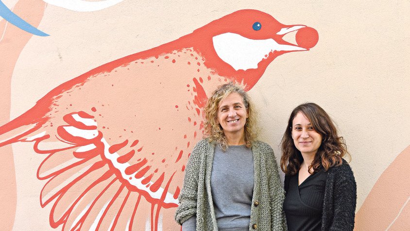 «Hi ha violències invisibles que cal fer emergir»