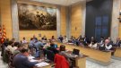 La Diputació aprova un pressupost de 207,14 milions d’euros per al 2025