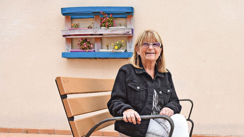 Anuncien un concert benèfic perAlegria Bellosta a l’Església de Sant Pere