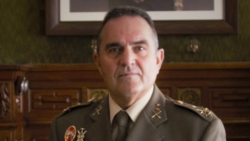 Gan Pampols, el figuerenc que comandarà la reconstrucció del País Valencià després de la Dana