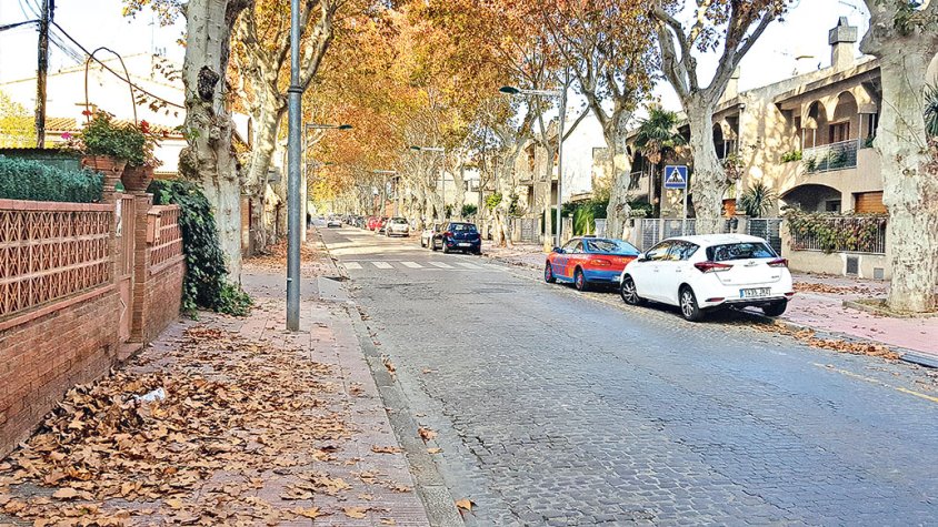 Figueres es prepara per superar el llindar dels 50.000 habitants durant l’any 2026