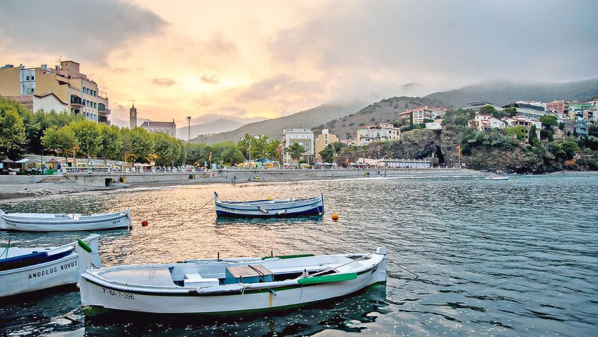 Portbou aprova un pressupost de 2,5 MEUR per al 2025