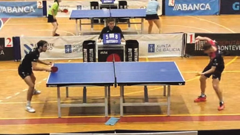 CER l’Escala i Tramuntana guanyen i respiren