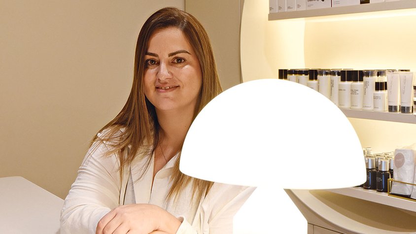 «La tendència va cap a la medicina estètica»