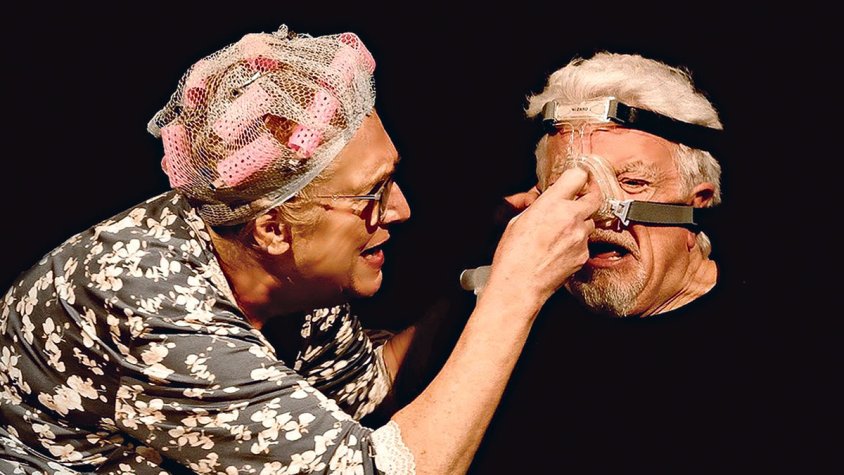 Tot preparat per al desè Microaccions per amor