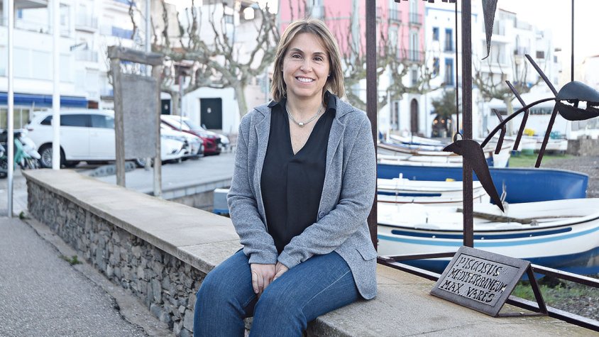 «Els maldecaps que tenim són l’aigua i l’habitatge»