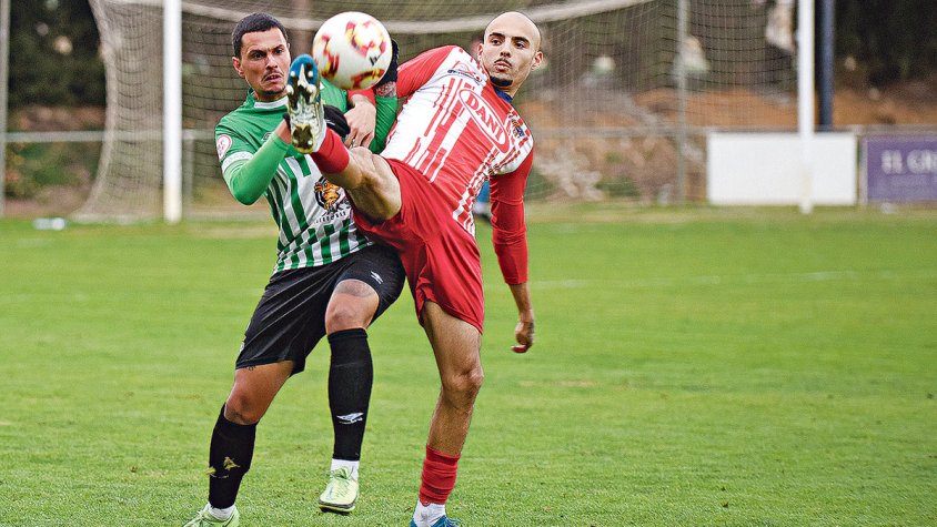 Cara i creu a Tercera