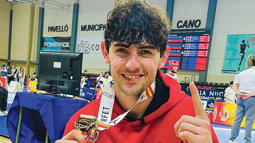 Jorquera regna a La Nucia