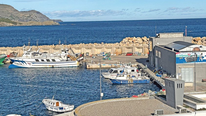 Creuen que l’acord sobre la pesca és ‘allargar l’agonia’