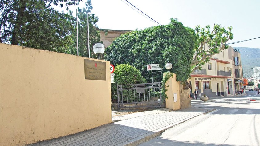 Llançà millorarà la xarxa d’aigua, l’entrada del poble i el cementiri