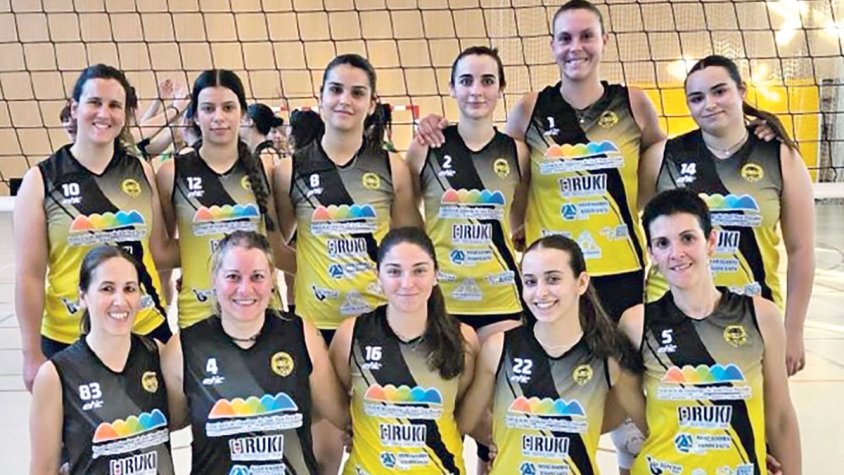 El Sant Pere s’imposa al feu del Bordils