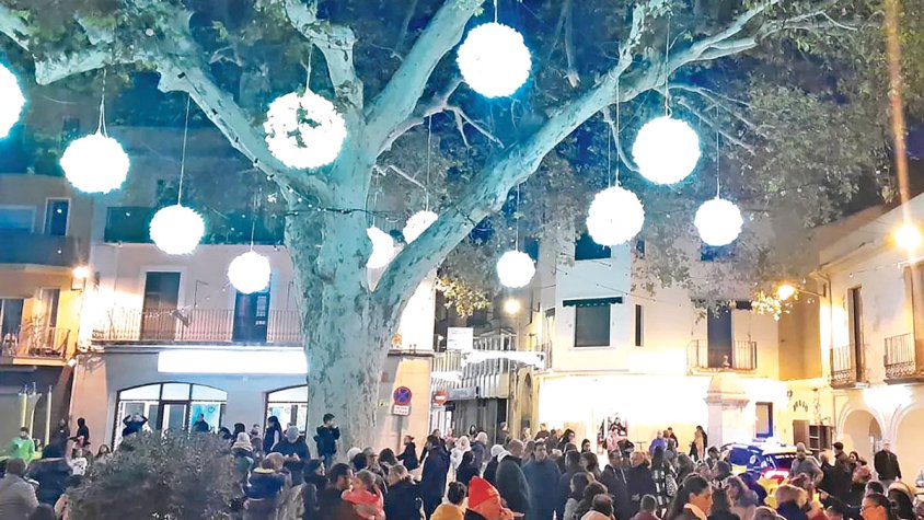 Llançà presenta una programació farcida d’actes i activitats per celebrar les festes 