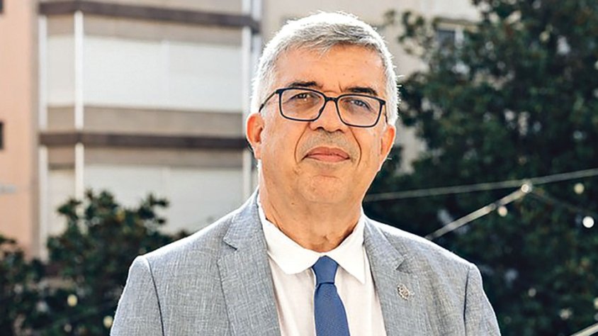 Bernils assumeix Comunicació Corporativa,  i Alemany coordinarà els fons Next Generation