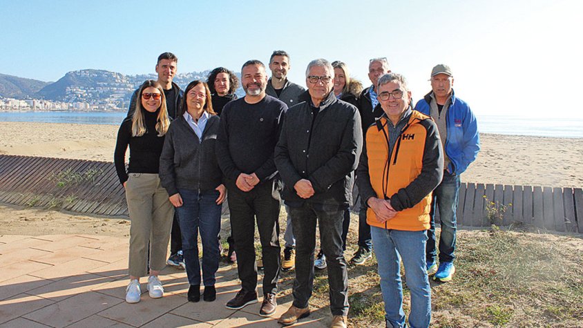 Roses celebrarà la Nit de l’Empresa el pròxim 9 de gener