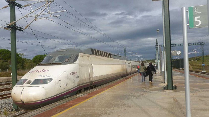 Aproven que els TAV arribin de Figueres-Vilafant a Toulouse