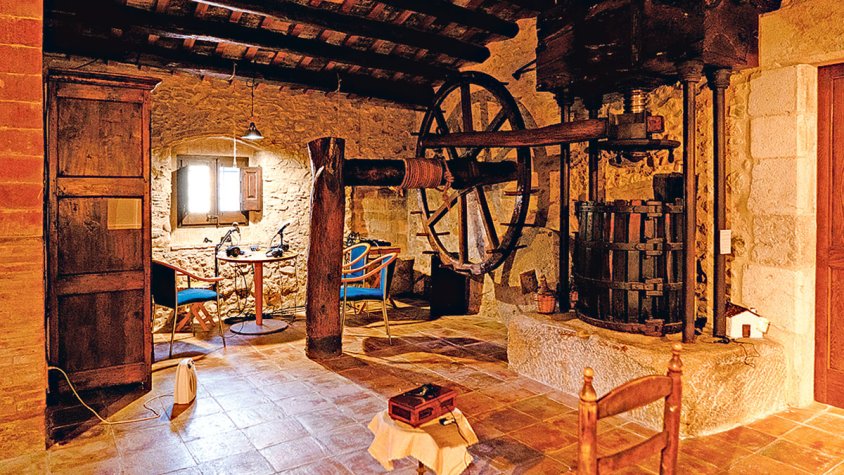 La poètica del quotidià