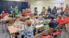 El Club d'Escacs Figueres celebra l’Obert de Nadal 