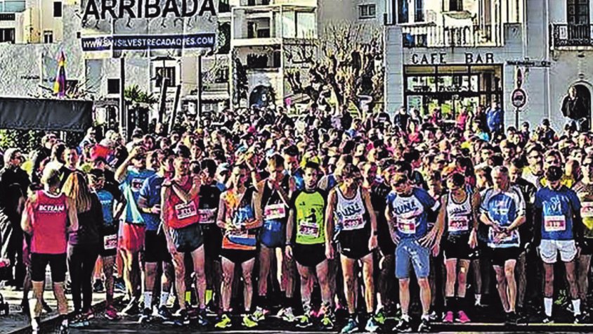 L’Alt Empordà es prepara per cremar les neules i els torrons
