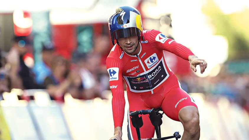 Vint quilòmetres d’història