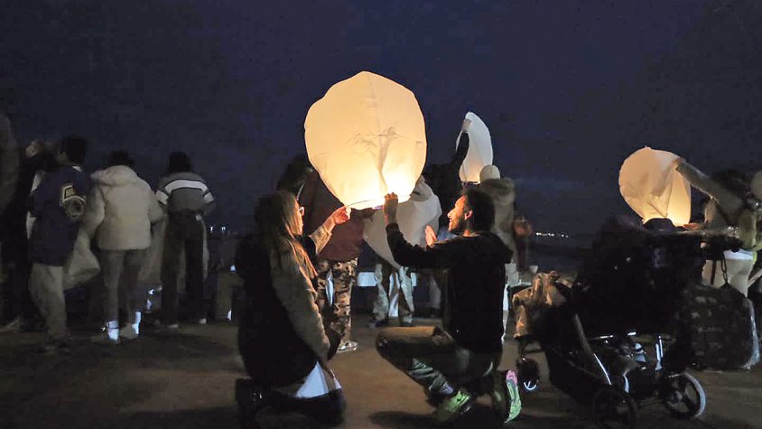 Roses prepara activitats nadalenques per al jovent