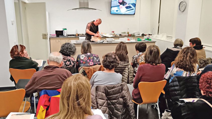 Més de 80 activitats per a tots els públics