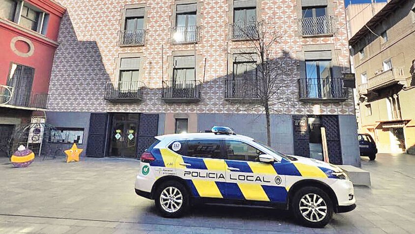 La Jonquera ja té pla únic de protecció civil