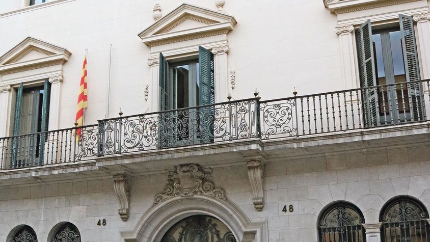 Queixes dels treballadors per la «pèssima gestió»