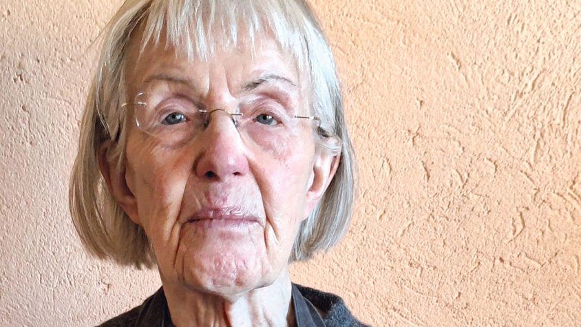 Reprenen la recerca de la dona de 83 anys desapareguda des del dia de Sant Esteve