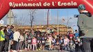 La comarca acaba l’any corrent