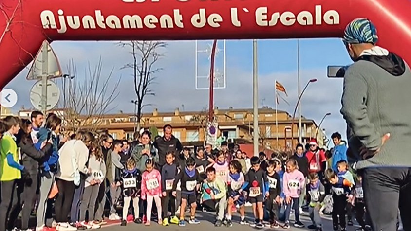 La comarca acaba l’any corrent