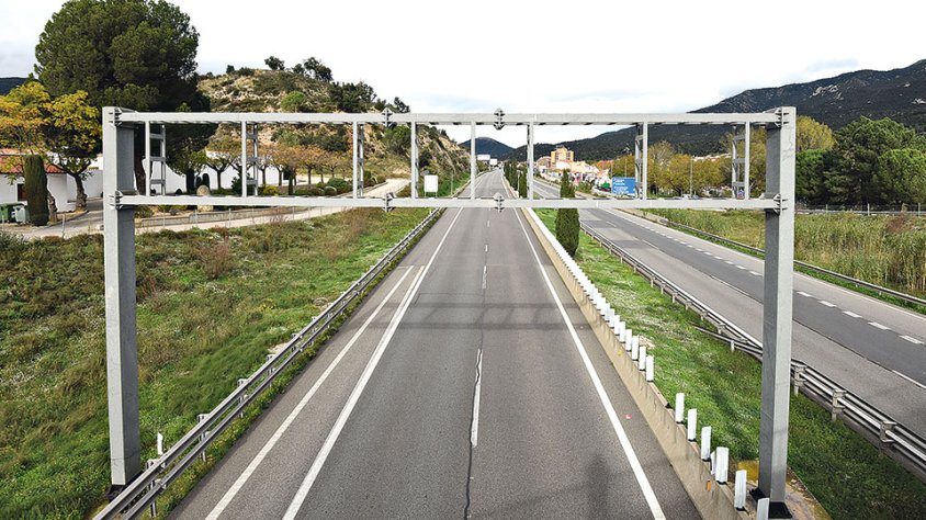 Demanen 19 anys de presó per al conductor kamikaze