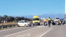 Es tanca l’any amb sis víctimes mortals a les carreteres 