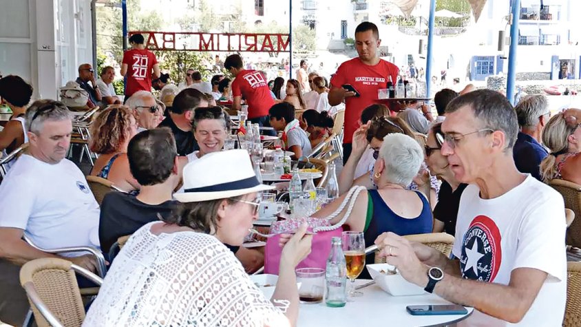 L’Alt Empordà  lidera el creixement del PIB a la demarcació