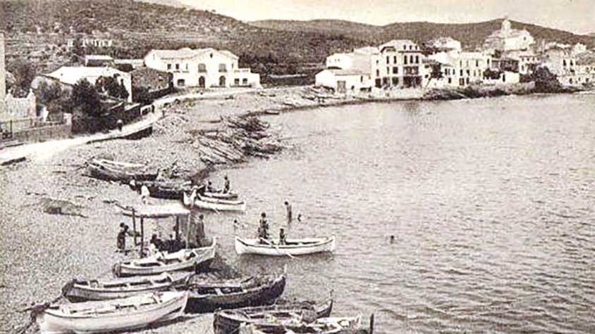 Cadaqués ofereix una visita al seu passat