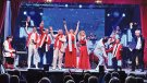 Llers comença l’any 2025 engalanat de festa major