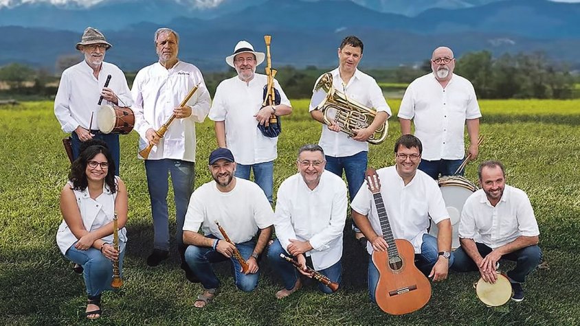 Sopar popular i concert-vermut, les novetats per Sant Antoni Abat