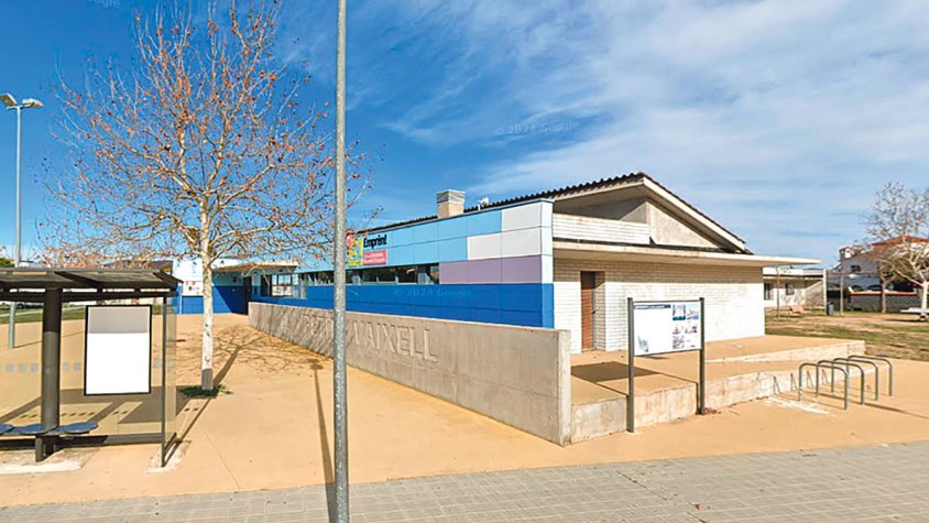 Castelló reobre el ‘Com a casa’ per donar suport a l’alumnat