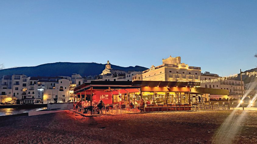 La Llei de costes escombra el Boia