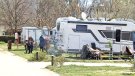 Els càmpings consoliden la seva desestacionalització turística