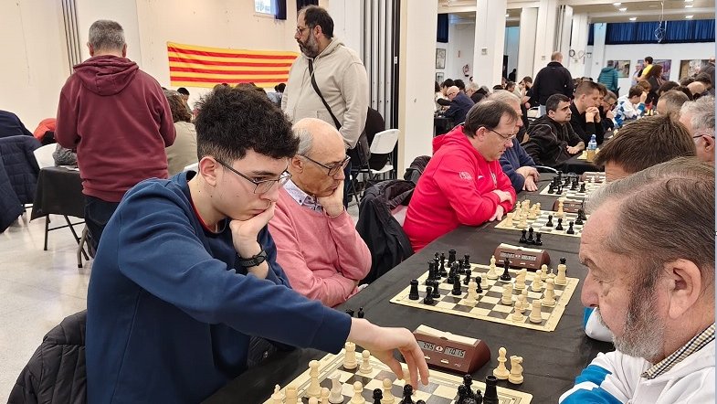 El Figueres firma tres finals a la Copa Catalana