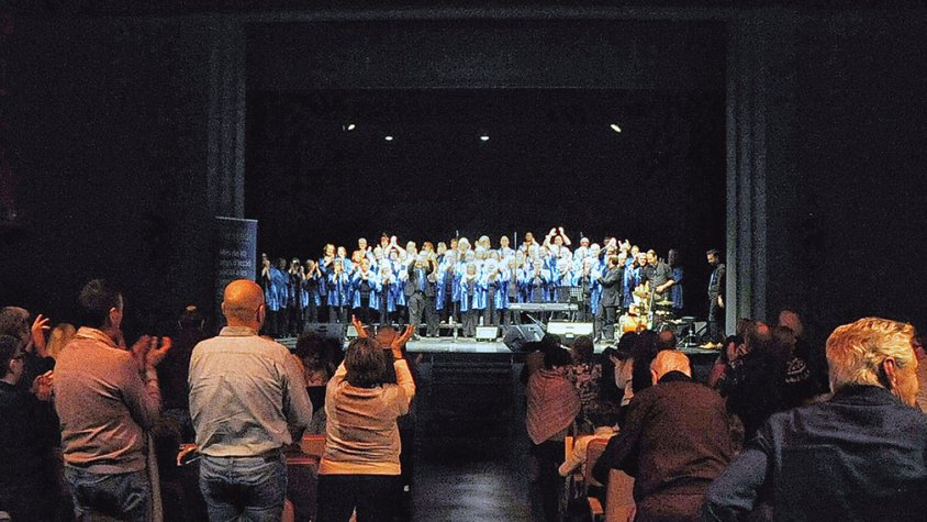 La Fundació SERGI aconsegueix 3.905 €