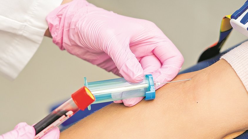 Objectiu: 10.000 donacions