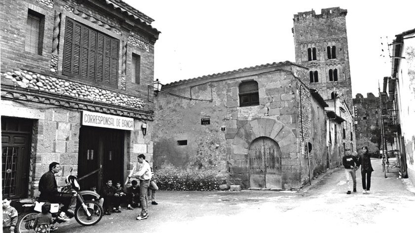 Sant Miquel de Fluvià vol recordar