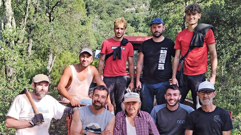 La resistència surera