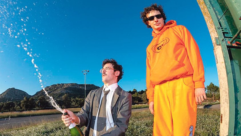 Cala Vento ‘brinda’ per la seva primera dècada