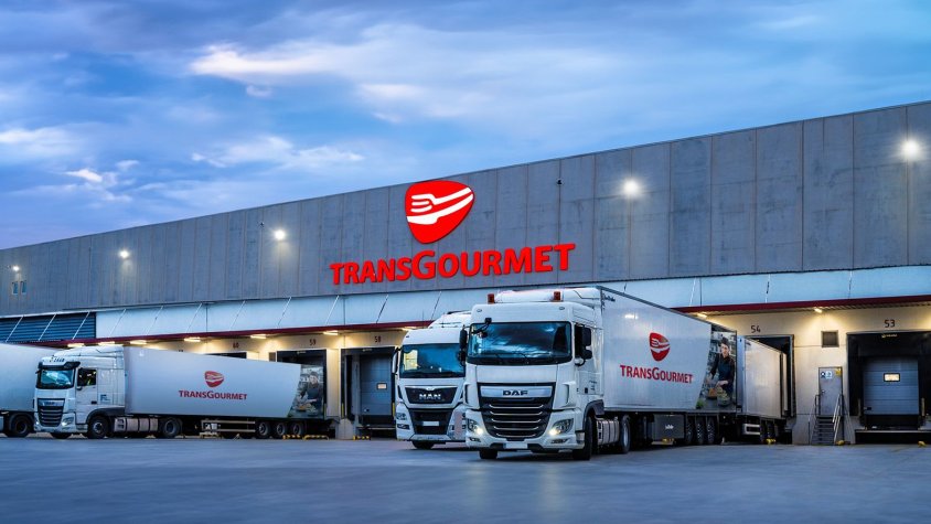 Transgourmet Ibèrica celebra el centenari amb un any ple d'activitats