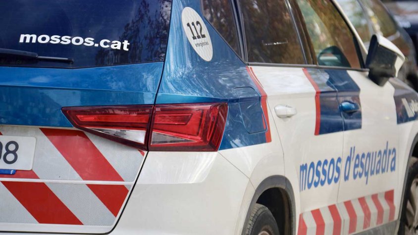 Set detinguts i un mosso ferit durant un nacroassalt entre bandes a Torroella de Fluvià