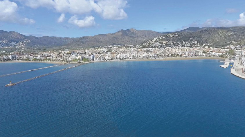 Alerten que la viabilitat del nou parc eòlic no està demostrada