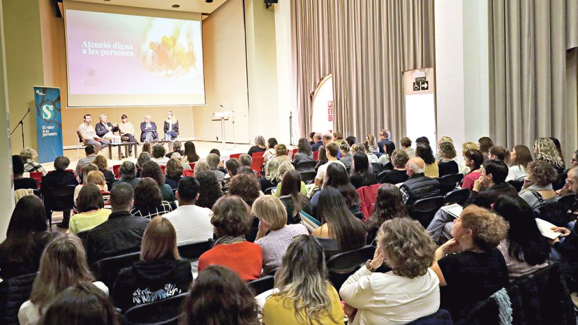 Elaboren una guia social per evitar maltractaments