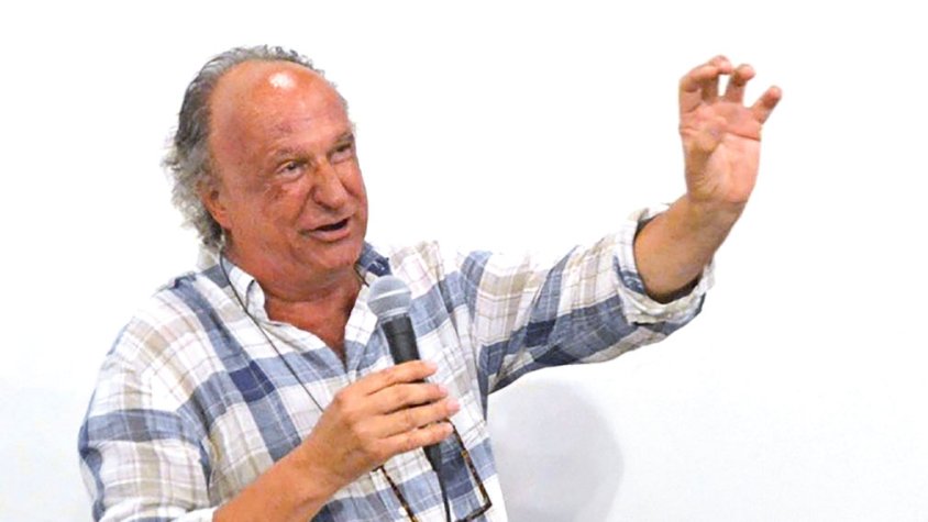 Jordi Sargatal: «Fem la prova amb el Plemcat, i veurem quins són els efectes»